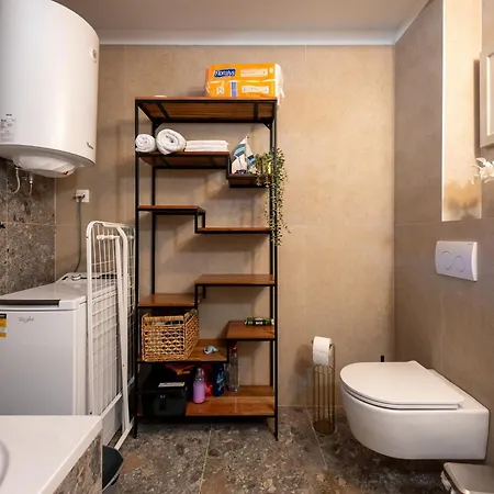 Opatija Bregi * Breza