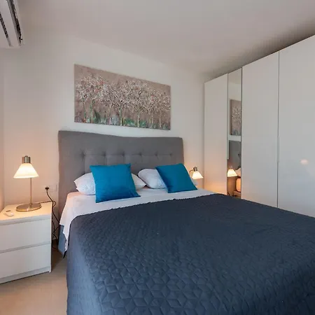 Opatija Bregi Appartement