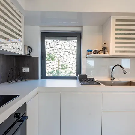 Appartamento Opatija Bregi *