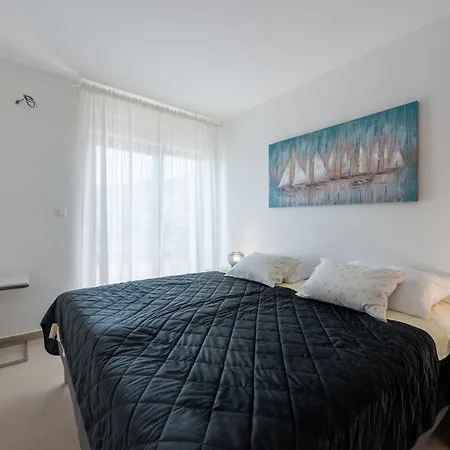 Appartamento Opatija Bregi