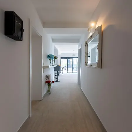 Appartement Opatija Bregi *