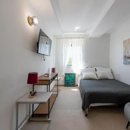 Appartement Opatija Bregi