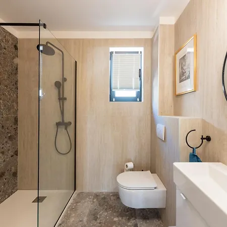 Appartamento Opatija Bregi Breza