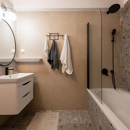 Appartement Opatija Bregi