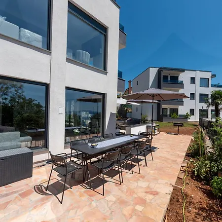 Opatija Bregi * Breza