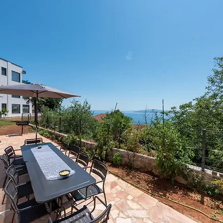 Opatija Bregi Appartement *
