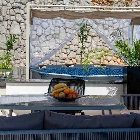 Opatija Bregi Apartman Breza