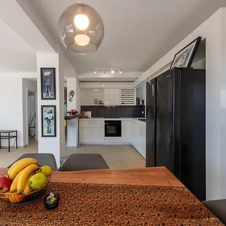 Opatija Bregi Appartement
