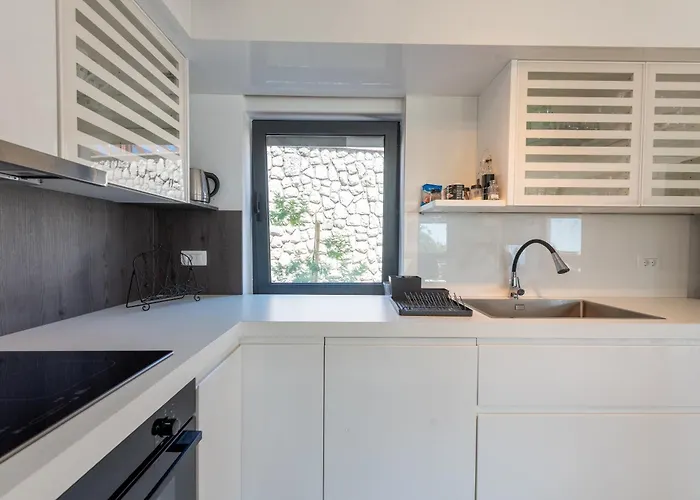 Апартаменты Opatija Bregi *