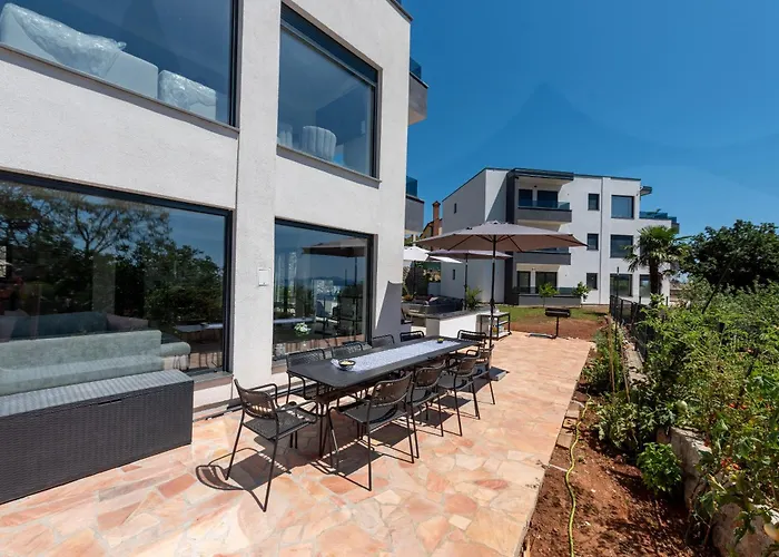 Opatija Bregi * Breza