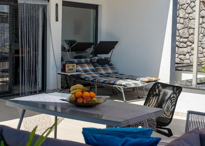 Opatija Bregi * Breza