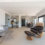 Opatija Bregi Apartment Breza
