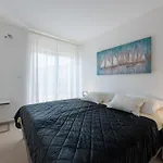 Apartment Opatija Bregi